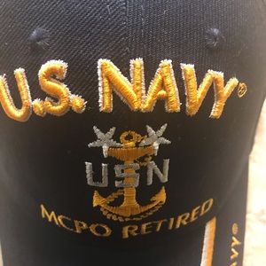 Cappello Da Infermiere Della Marina. Cappello Per Il 250 - Foto 11